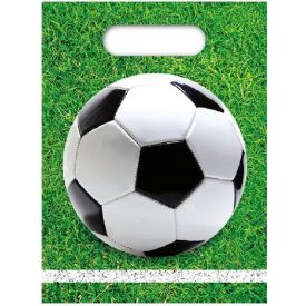 Focis Soccer Field ajándéktasak 6 db-os