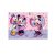 Disney Minnie Junior műanyag asztalterítő 120x180 cm