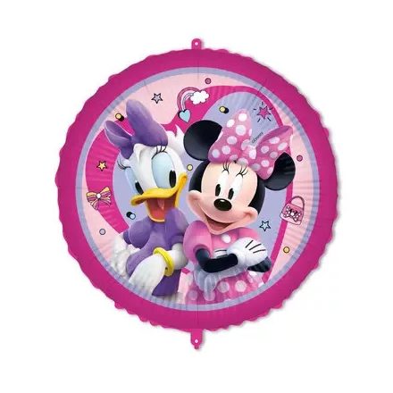 Disney Minnie Junior fólia lufi 46 cm