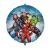 Bosszúállók Infinity Stones fólia lufi 46 cm