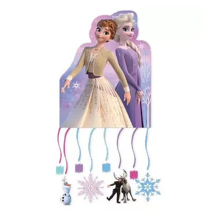 Disney Jégvarázs Wind pinata