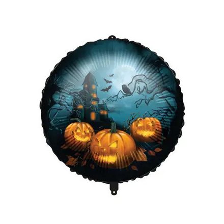 Halloween Sensations fólia lufi 46 cm