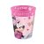 Disney Minnie Junior micro prémium műanyag pohár 250 ml