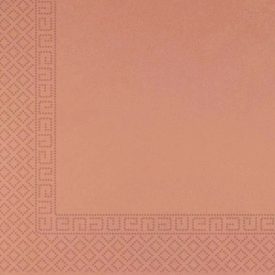 Rosegold Unicolour szalvéta 20 db-os 33x33 cm FSC