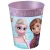 Disney Jégvarázs Idyllic Wonder micro prémium műanyag pohár szett 4 db-os 250 ml