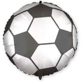 Focis Ball fólia lufi 46 cm