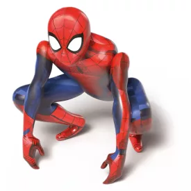Pókember Hero 3D fólia lufi 88 cm