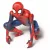 Pókember Hero 3D fólia lufi 88 cm