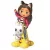 Gabi babaháza Friends Wave 3D fólia lufi 78 cm