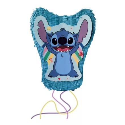 Disney Lilo és Stitch, A csillagkutya Party 3D pinata