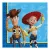 Disney Játékháború On a Mission szalvéta 20 db-os 33x33 cm FSC