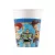 Disney Játékháború On a Mission papír pohár 8 db-os 200 ml FSC