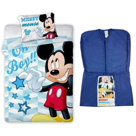 Disney Mickey ovis csomag