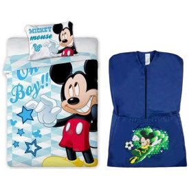 Disney Mickey ovis csomag