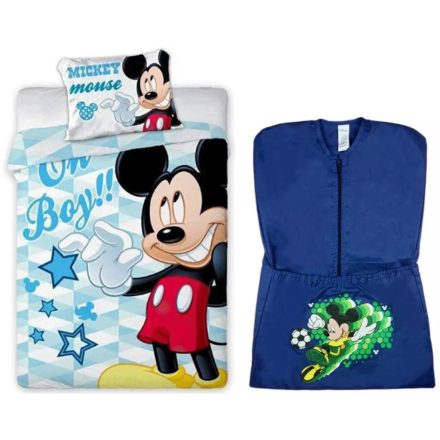 Disney Mickey ovis csomag