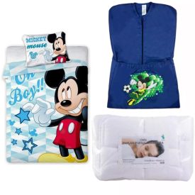 Disney Mickey ovis csomag