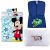 Disney Mickey ovis csomag