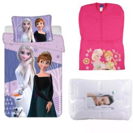 Disney Jégvarázs ovis csomag