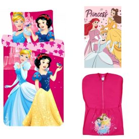 Disney Hercegnők ovis csomag