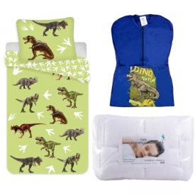 Dinoszaurusz ovis csomag