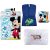 Disney Mickey ovis csomag oviszsákkal és tornazsákkal