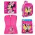 Disney Minnie oviszsák, tornazsák, hátizsák és kéztörlő szett