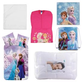 Disney Jégvarázs Snowy ovis kezdőcsomag