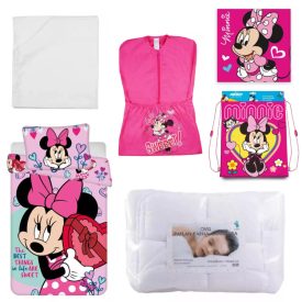 Disney Minnie ovis kezdőcsomag
