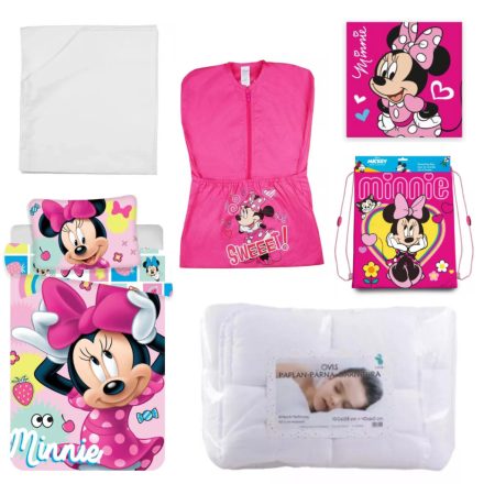 Disney Minnie Sweet ovis kezdőcsomag