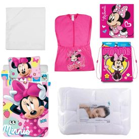 Disney Minnie Sweet ovis kezdőcsomag