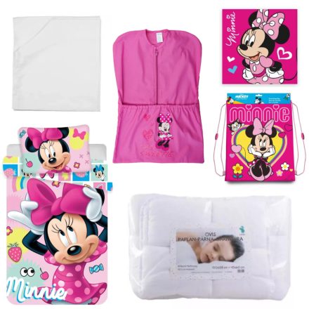 Disney Minnie Sweet ovis kezdőcsomag