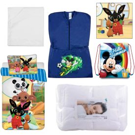 Bing Tower ovis kezdőcsomag