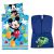 Disney Mickey Joyful ovis ágyneműhuzat oviszsákkal