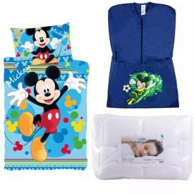 Disney Mickey Joyful ovis csomag 