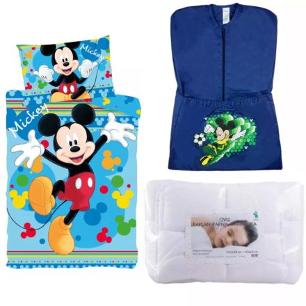 Disney Mickey Joyful ovis csomag 
