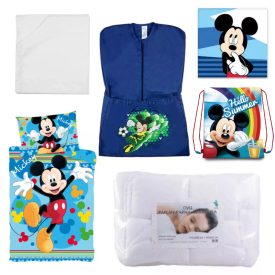 Disney Mickey Joyful ovis kezdőcsomag