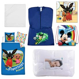 Bing Fravritist ovis kezdőcsomag