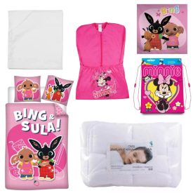 Bing Sula ovis kezdőcsomag