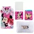 Disney Minnie Sweets ovis csomag lepedővel, tornazsákkal és kéztörlővel