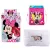 Disney Minnie Sweets ovis csomag tornazsákkal