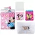 Disney Minnie Sweet ovis csomag lepedővel, tornazsákkal és kéztörlővel