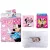 Disney Minnie Sweet ovis csomag tornazsákkal és kéztörlővel