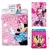 Disney Minnie Sweet ágyneműhuzat tornazsákkal és kéztörlővel