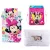 Disney Minnie Tidy ovis csomag tornazsákkal és kéztörlővel