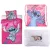 Disney Lilo és Stitch, A csillagkutya Heartbeat ovis ágynemű szett tornazsákkal