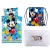 Disney Mickey Joyful ovis ágynemű szett tornazsákkal