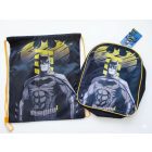 Batman Dark Knight hátizsák és tornazsák szett