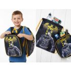 Batman Dark Knight hátizsák és tornazsák szett