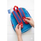 Mancs Őrjárat Crew hátizsák és tornazsák szett