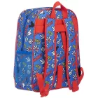Disney Mickey Iskolatáska, táska 38 cm